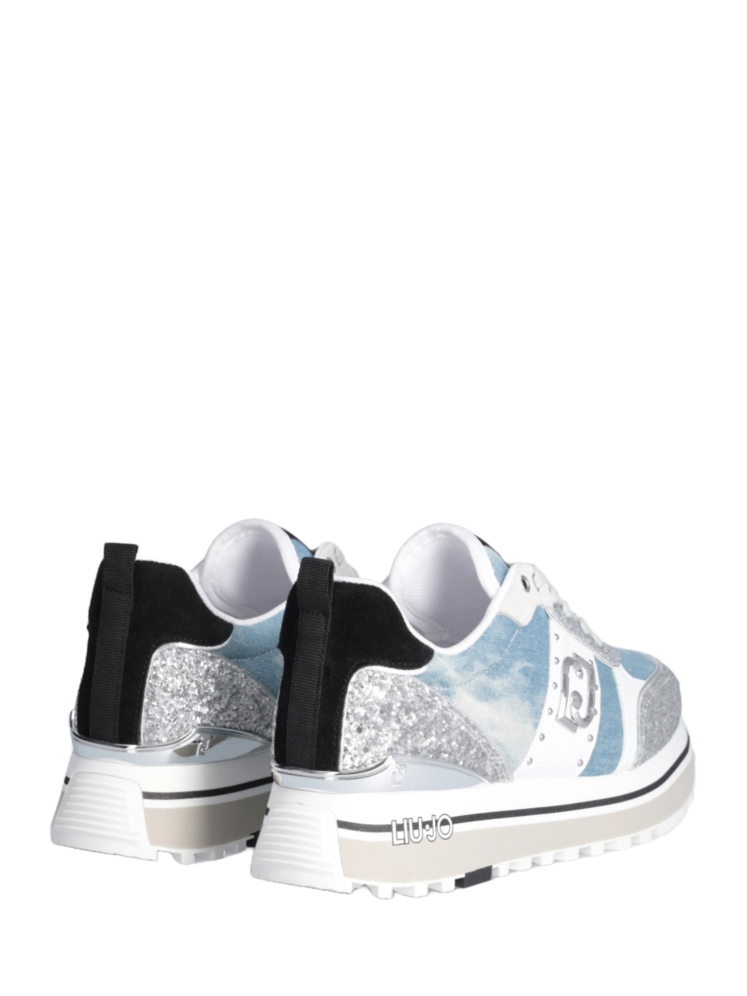 Sneakers Blu Liu-jo