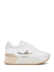 Sneakers Bianco Liu-jo