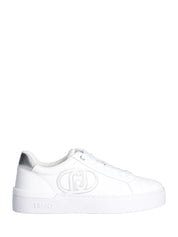 Sneakers Bianco Liu-jo