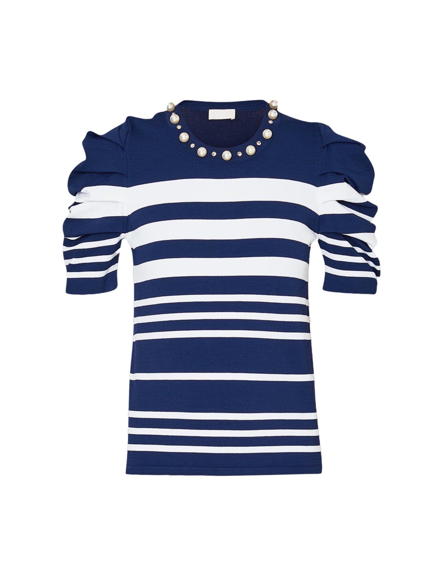 Maglie Blu Liu-jo
