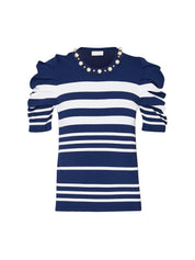 Maglie Blu Liu-jo