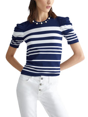 Maglie Blu Liu-jo