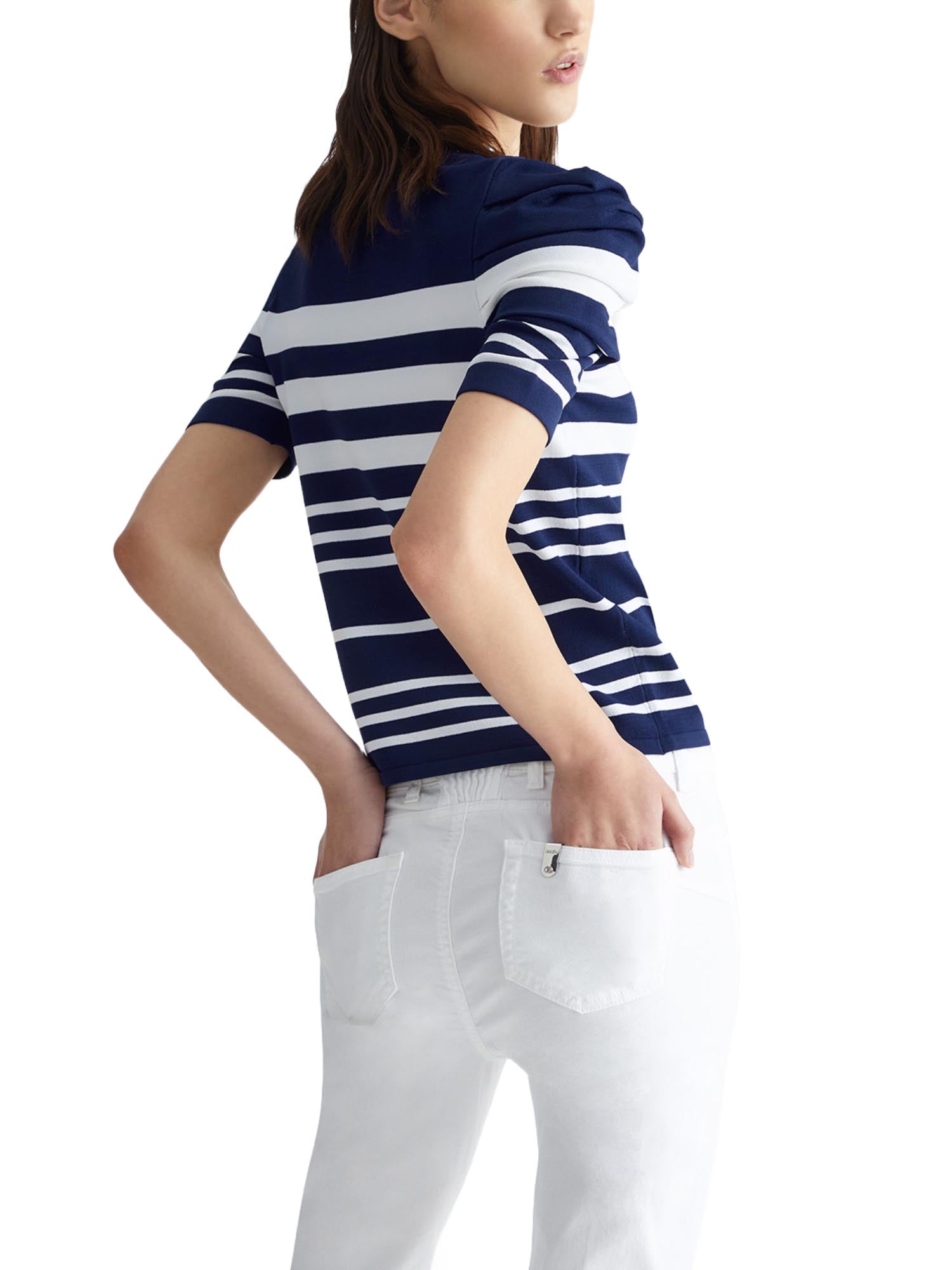Maglie Blu Liu-jo