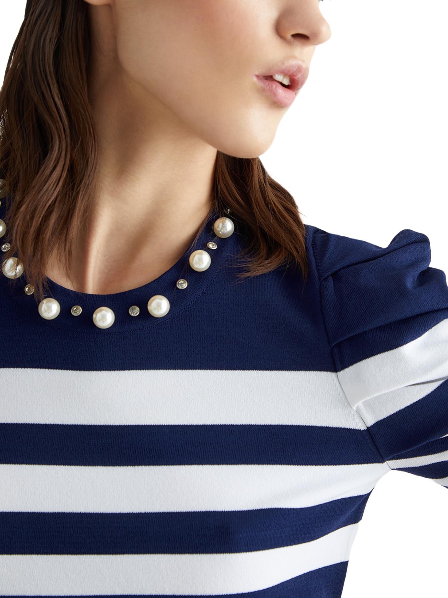 Maglie Blu Liu-jo
