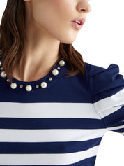 Maglie Blu Liu-jo