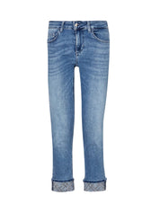 Jeans Blu Liu-jo