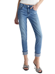Jeans Blu Liu-jo
