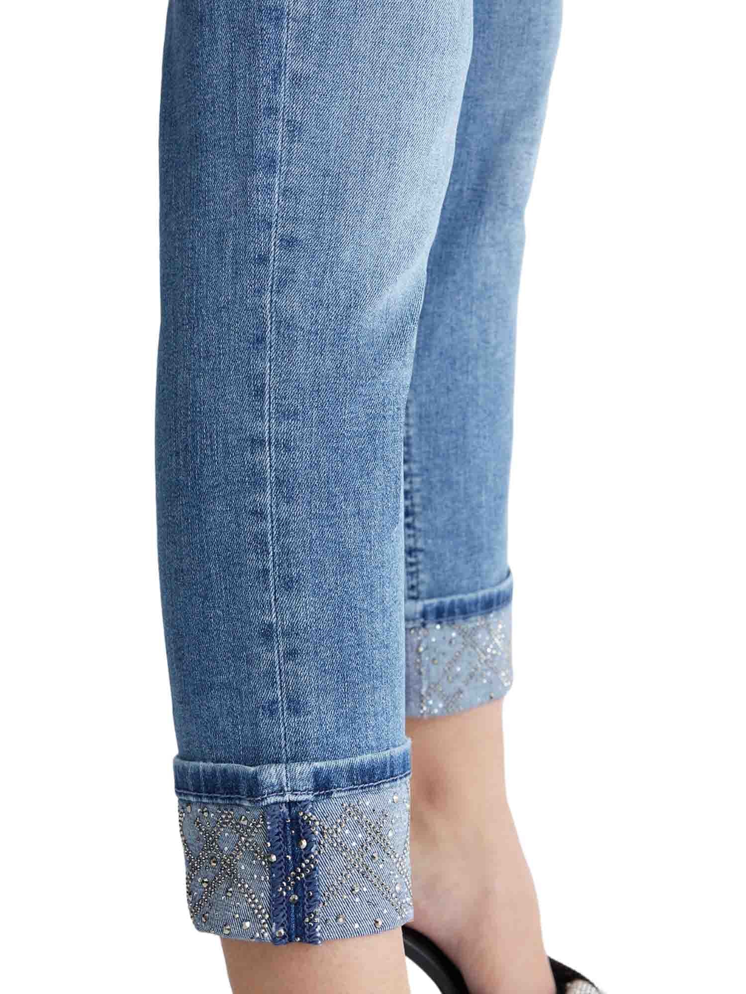 Jeans Blu Liu-jo