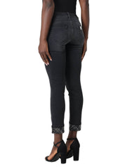 Jeans Nero Liu-jo