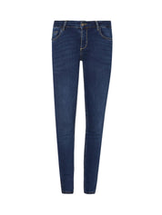 Jeans Blu Liu-jo
