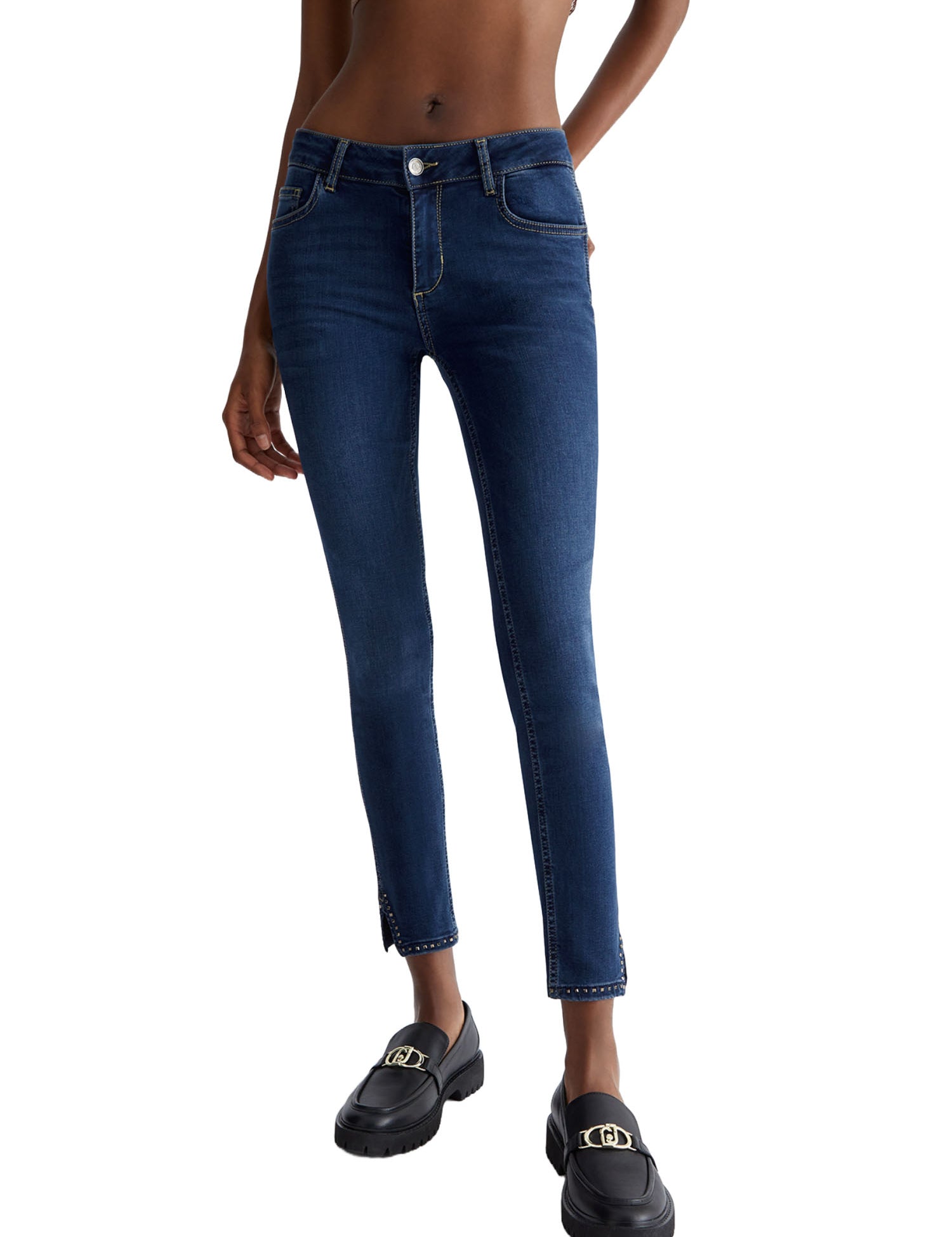 Jeans Blu Liu-jo
