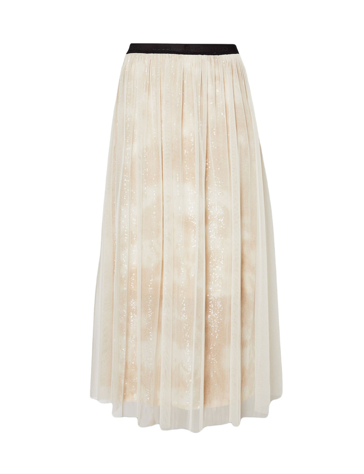 Gonne Beige Liu-jo