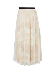Gonne Beige Liu-jo
