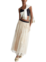 Gonne Beige Liu-jo