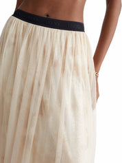 Gonne Beige Liu-jo