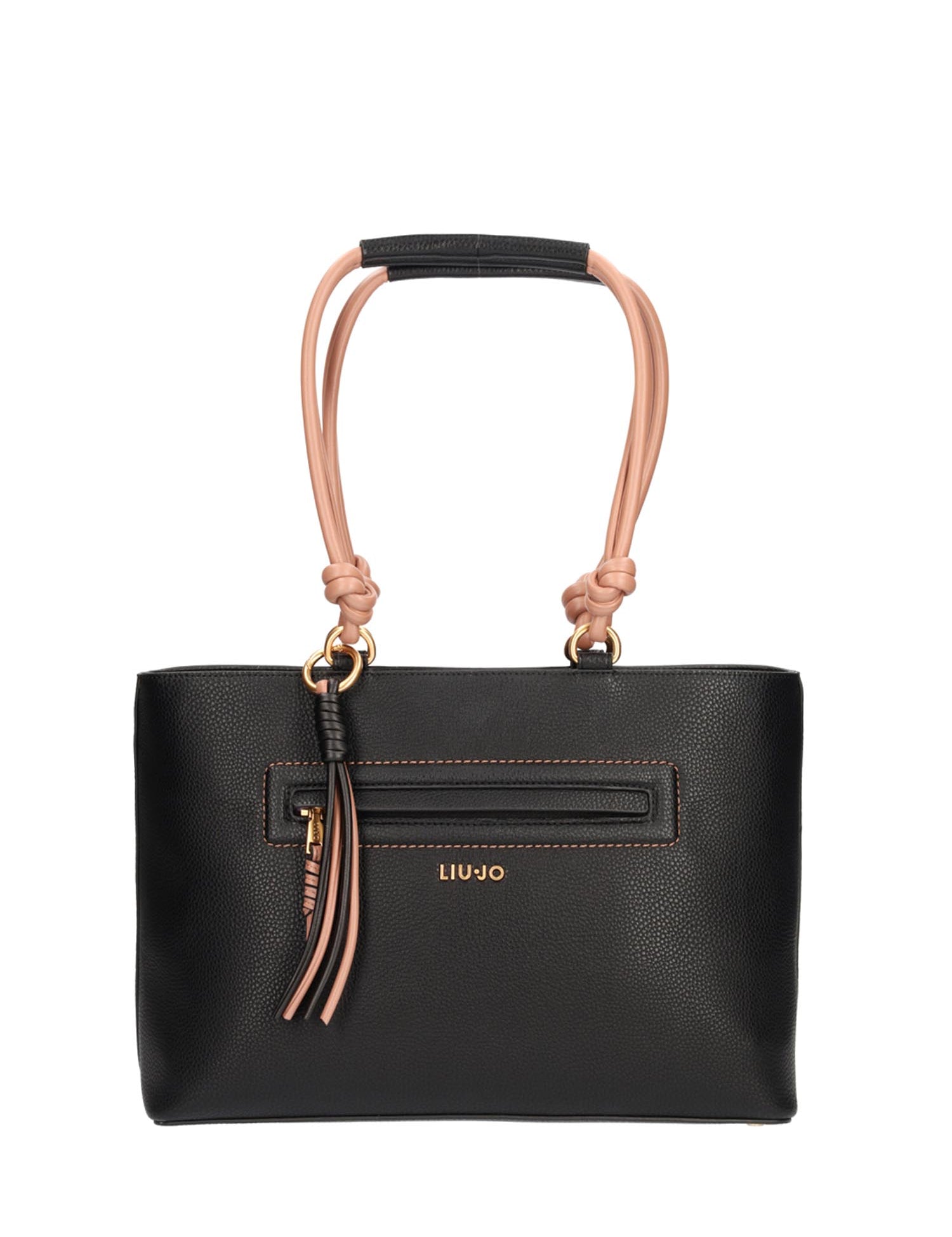 Shopper Nero Liu-jo