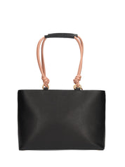 Shopper Nero Liu-jo