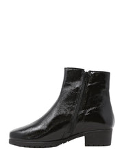 Stivaletti Nero Susimoda