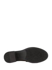 Mocassini Marrone Susimoda