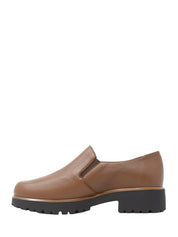 Mocassini Marrone Susimoda