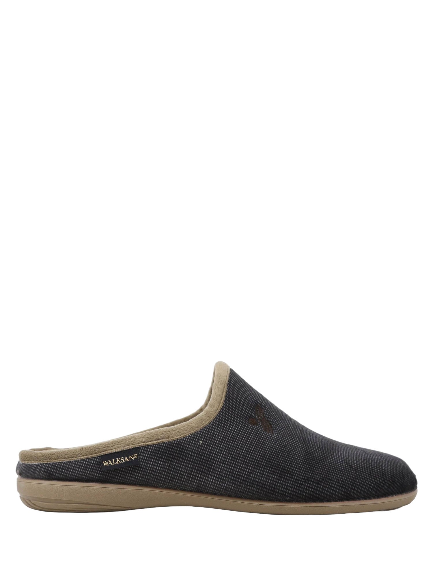 Pantofole Blu Susimoda