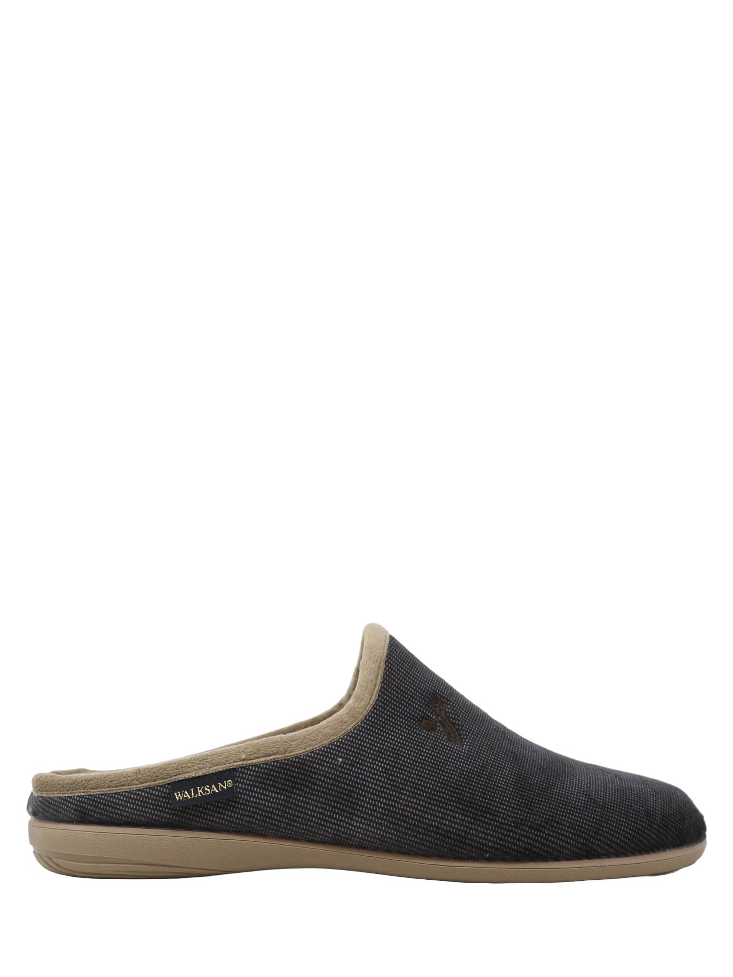 Pantofole Blu Susimoda