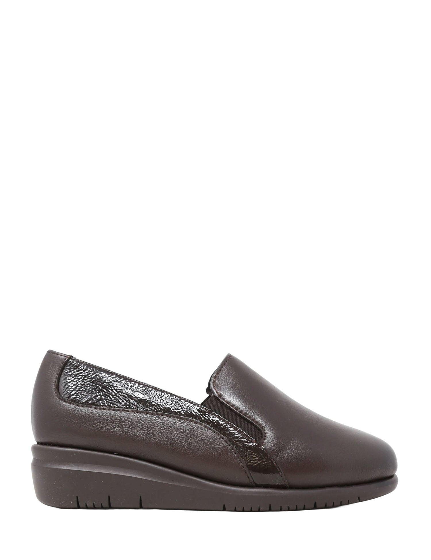 Mocassini Marrone Susimoda