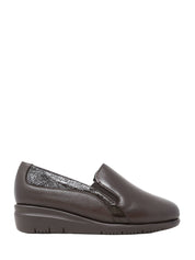 Mocassini Marrone Susimoda