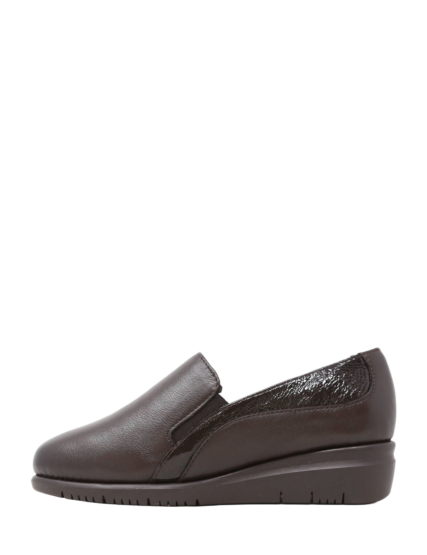 Mocassini Marrone Susimoda