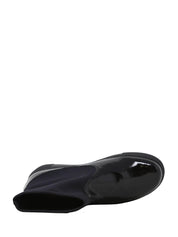 Stivaletti Nero Susimoda