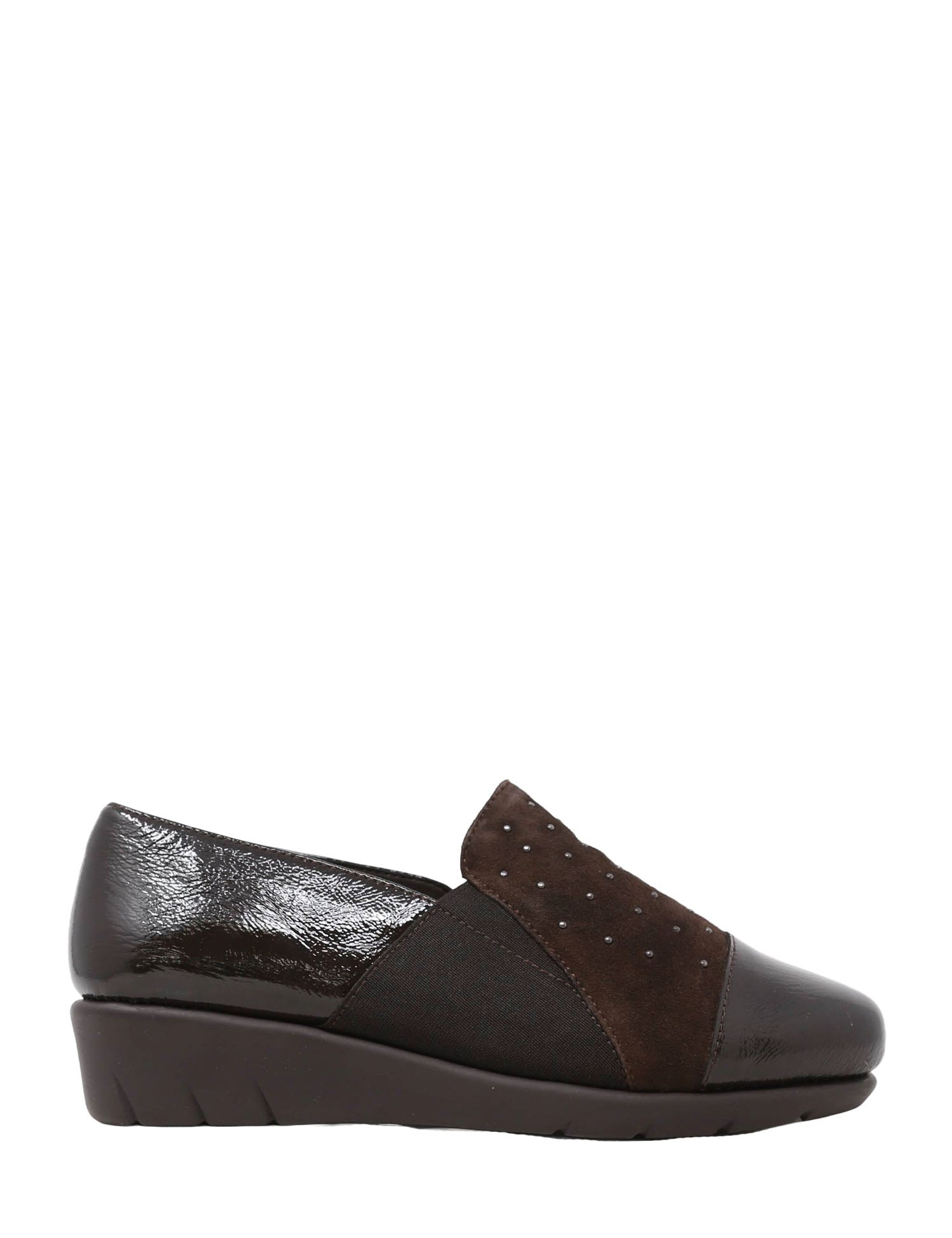 Mocassini Marrone Susimoda