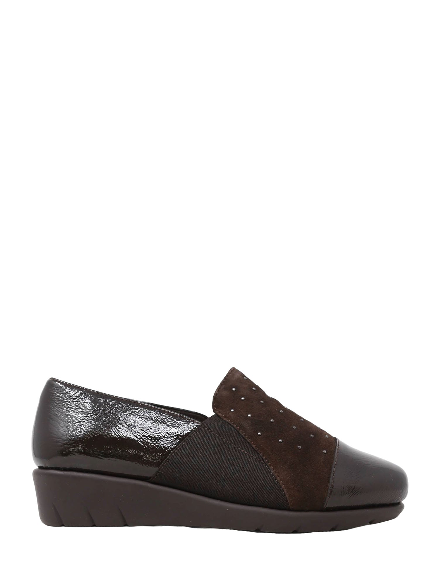 Mocassini Marrone Susimoda
