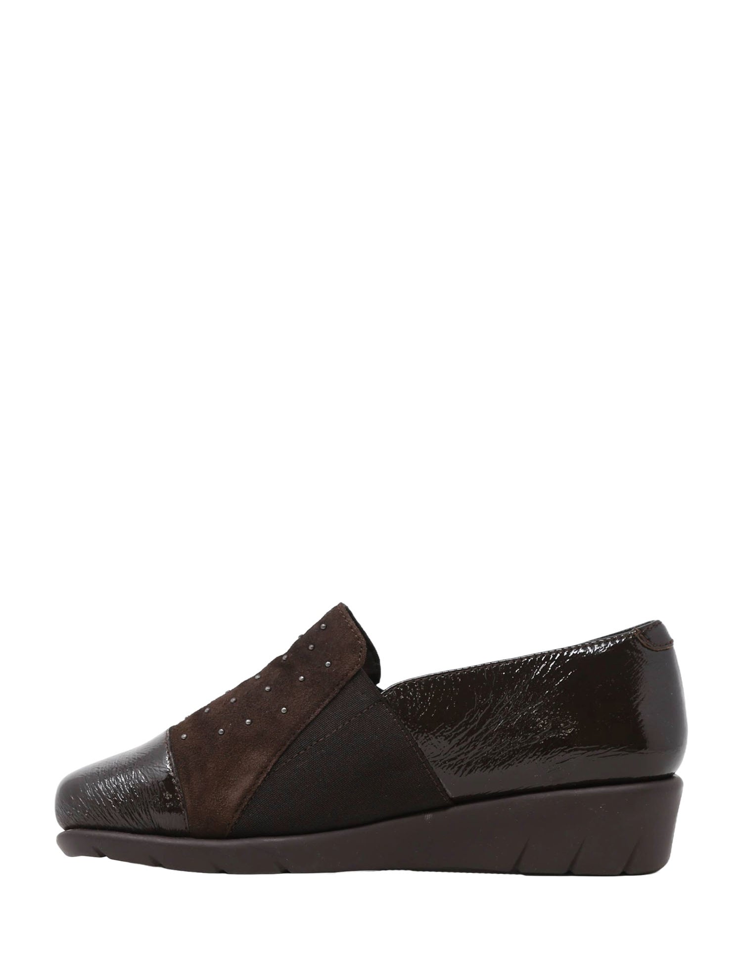 Mocassini Marrone Susimoda
