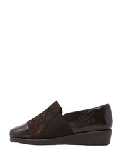 Mocassini Marrone Susimoda