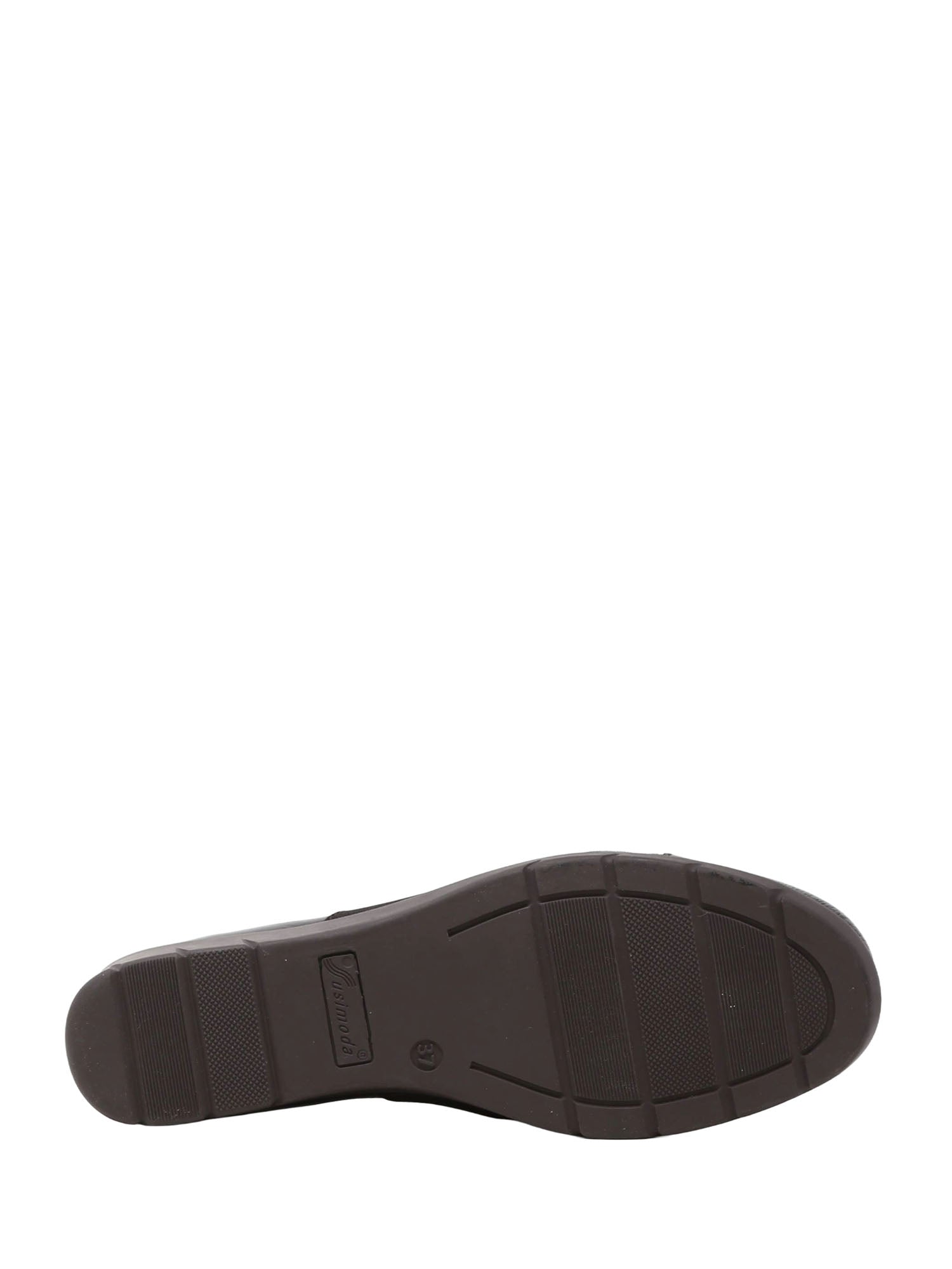 Mocassini Marrone Susimoda
