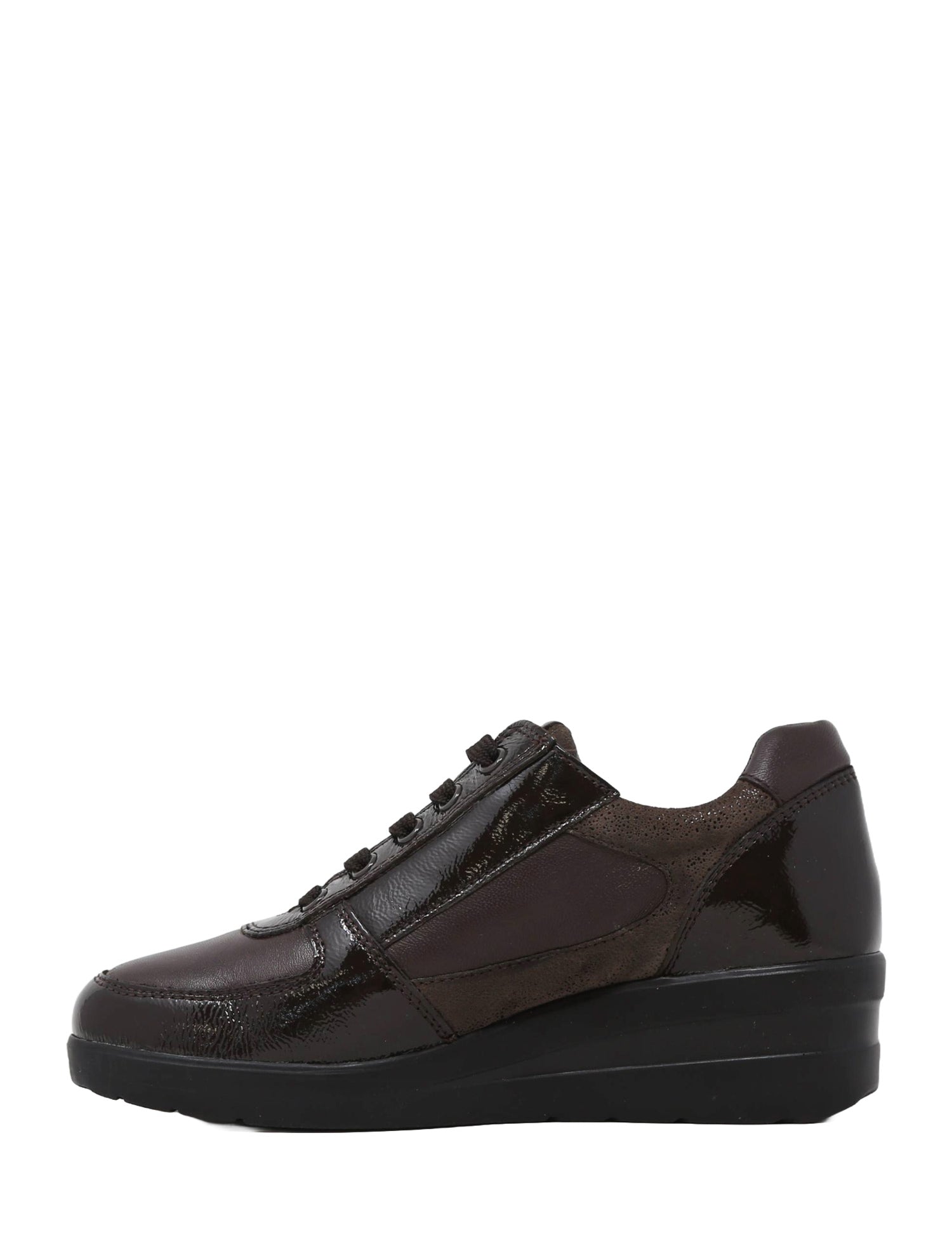Sneakers Marrone Susimoda