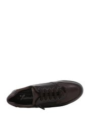 Sneakers Marrone Susimoda