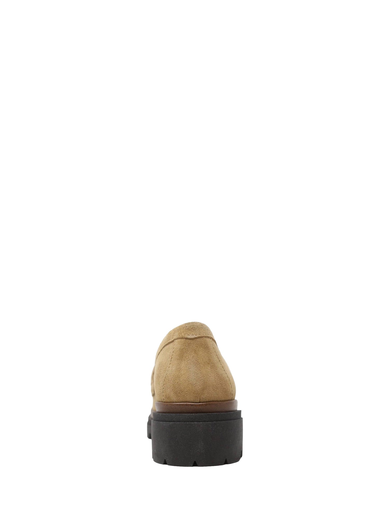Mocassini Marrone Susimoda