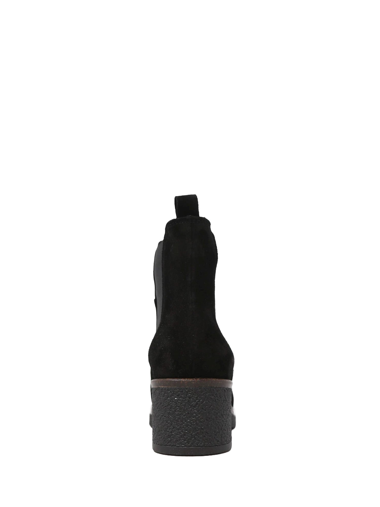 Stivaletti Nero Susimoda