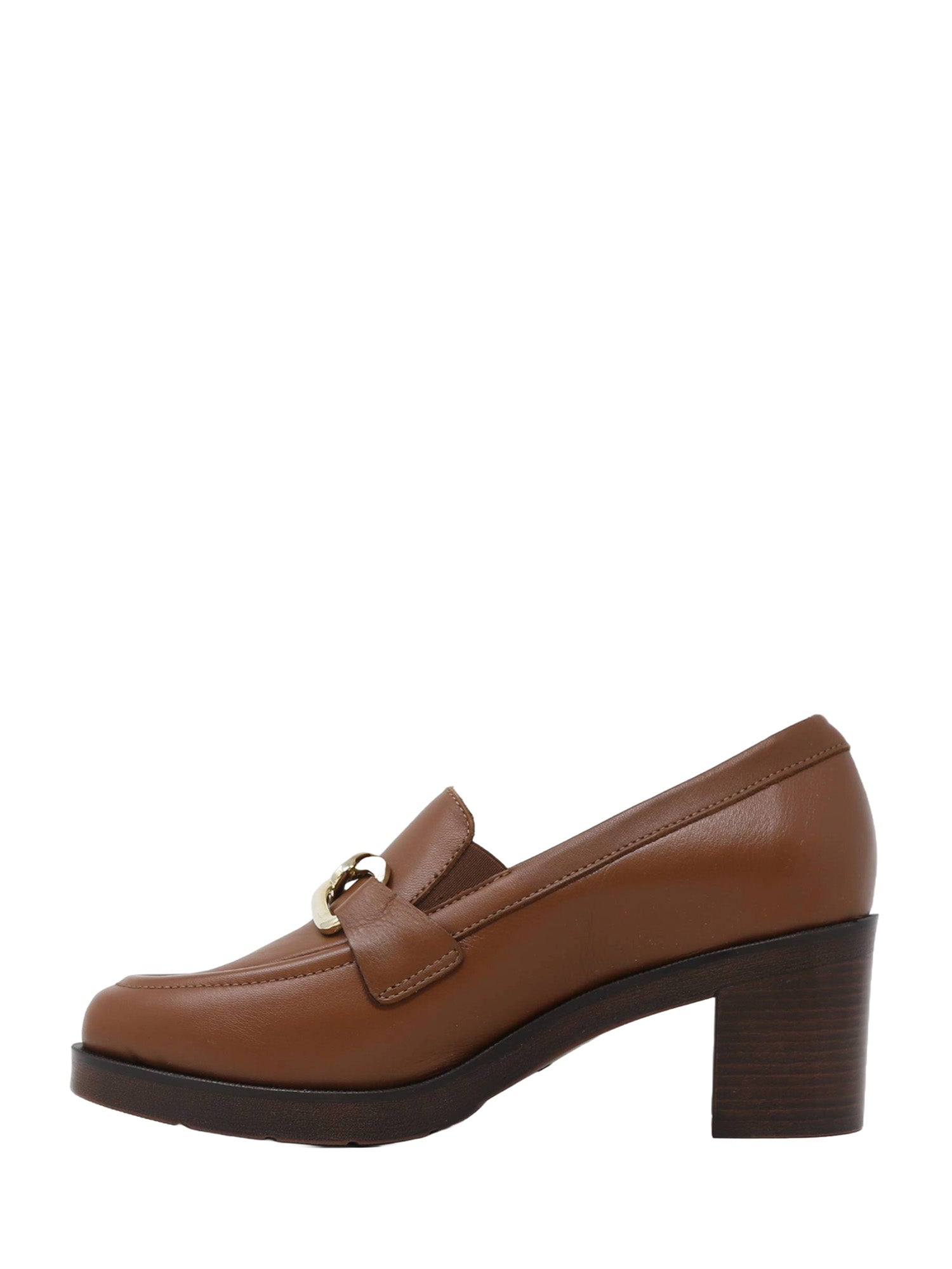 Mocassini Marrone Susimoda