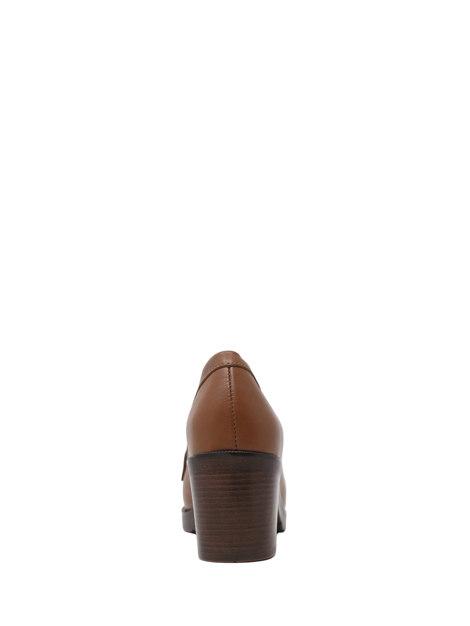 Mocassini Marrone Susimoda
