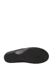Scarpe con strappi Nero Susimoda
