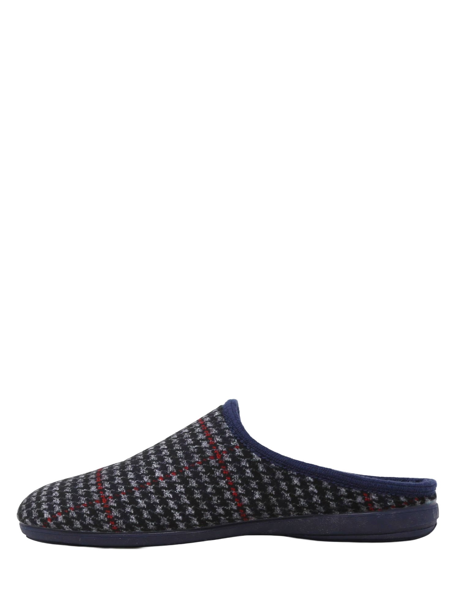 Pantofole Grigio Susimoda