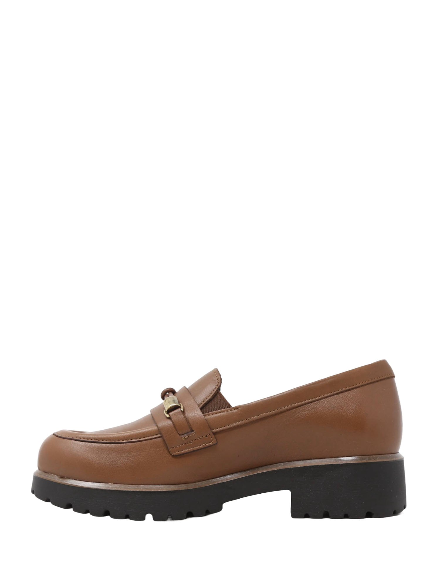 Mocassini Marrone Susimoda