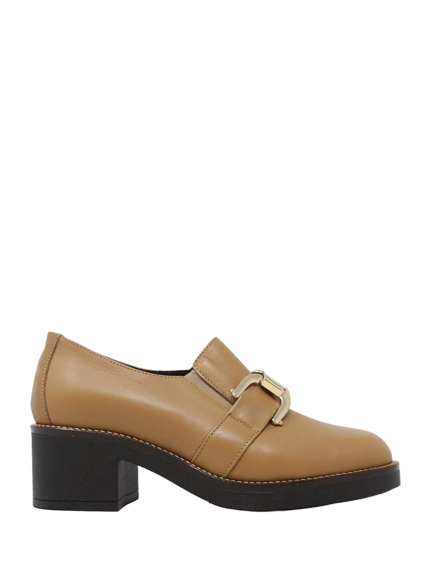 Mocassini Marrone Susimoda