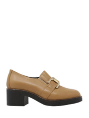 Mocassini Marrone Susimoda