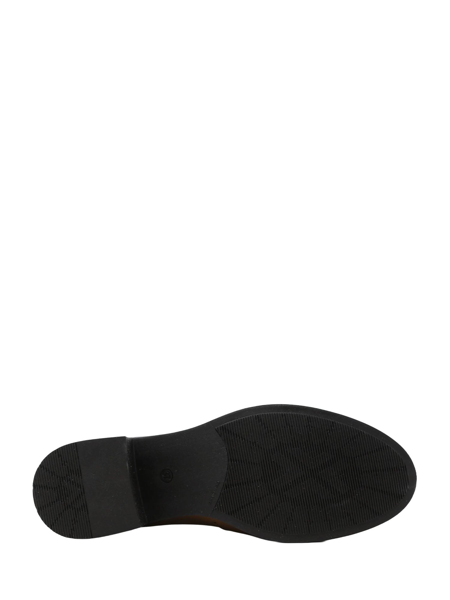 Mocassini Marrone Susimoda