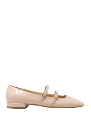Ballerine Rosa Grace Shoes