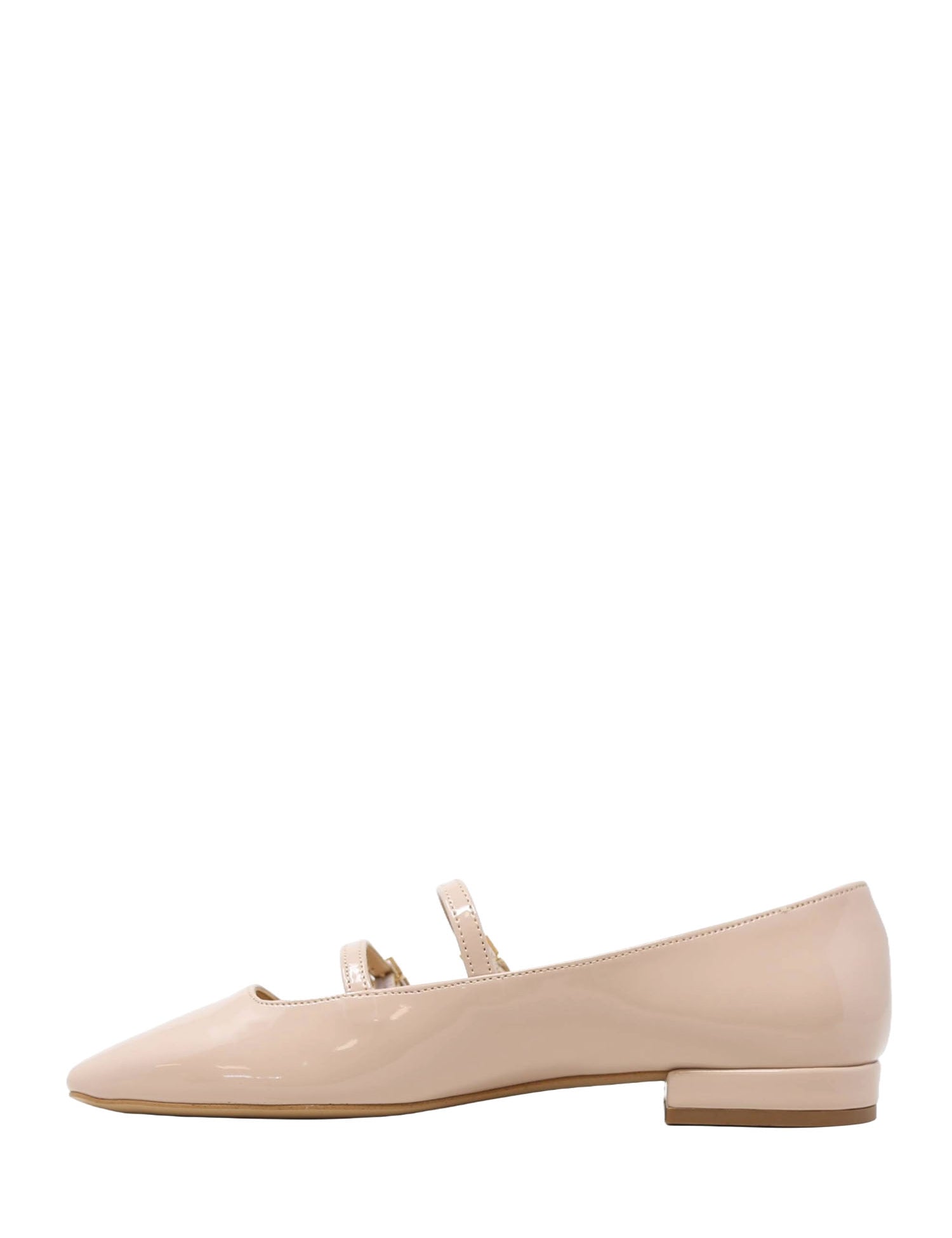 Ballerine Rosa Grace Shoes
