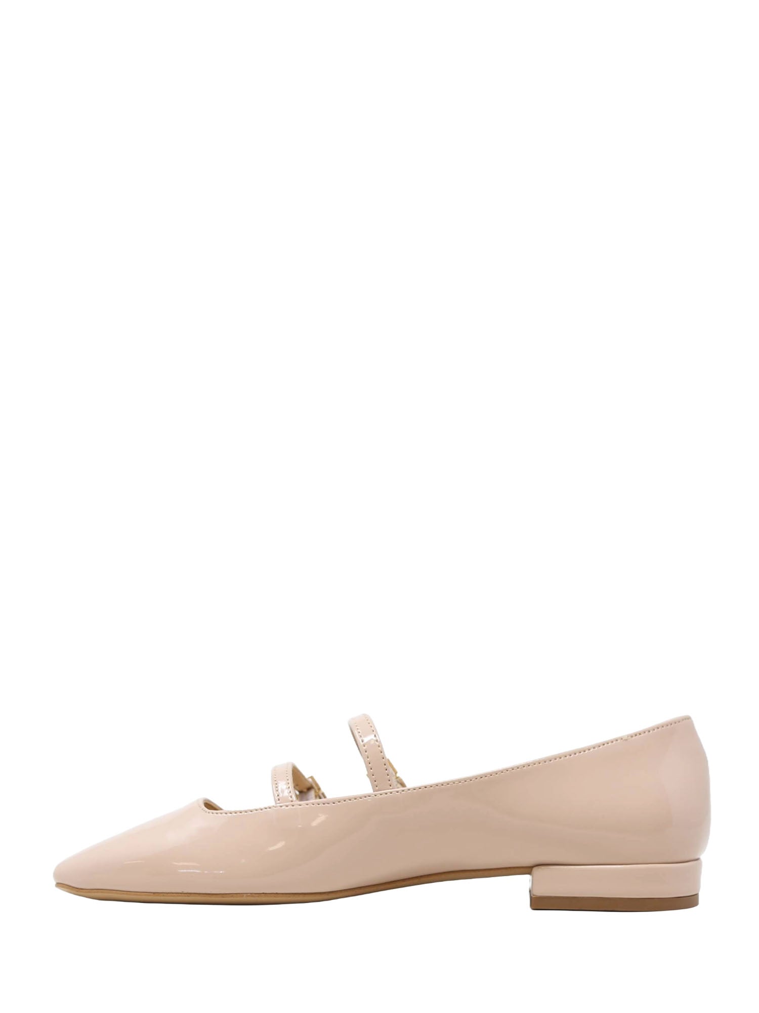 Ballerine Rosa Grace Shoes